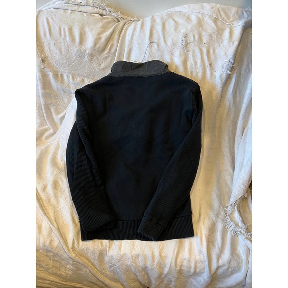 7676 Private Blue Members Club Zip Up Sweater Womans XXL - Picture 3 of 3